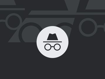 App de buscas do Google prepara atalho para abrir guias anônimas