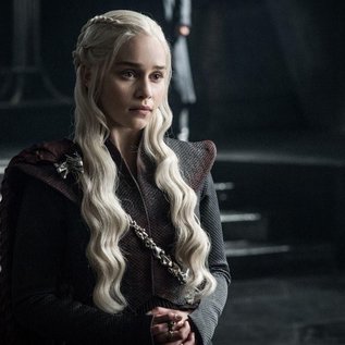 Imagem de 8 melhores momentos de Daenerys Targaryen em Game of Thrones