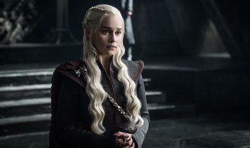 8 melhores momentos de Daenerys Targaryen em Game of Thrones