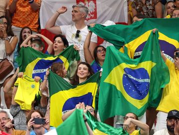 Por que gostamos de assistir as Olimpíadas, mas não de praticar esportes?