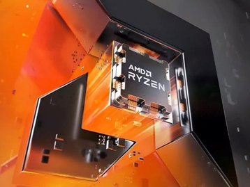 CPUs Ryzen 9000 chegam amanhã (8) com preços mais baixos