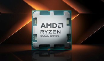 CPUs Ryzen 9000 chegam amanhã (8) com preços mais baixos