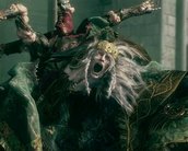 Como derrotar Godrick em Elden Ring?