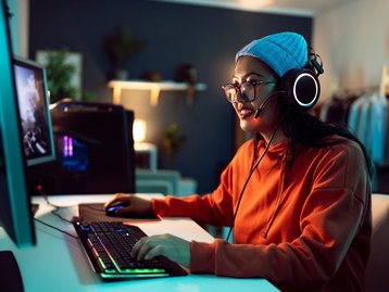 Celebrar o Dia do Gamer é, também, celebrar a inclusão