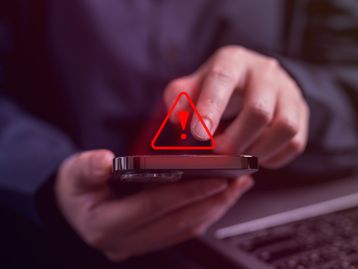 Governo lança novo sistema Defesa Civil Alerta para avisar sobre desastres