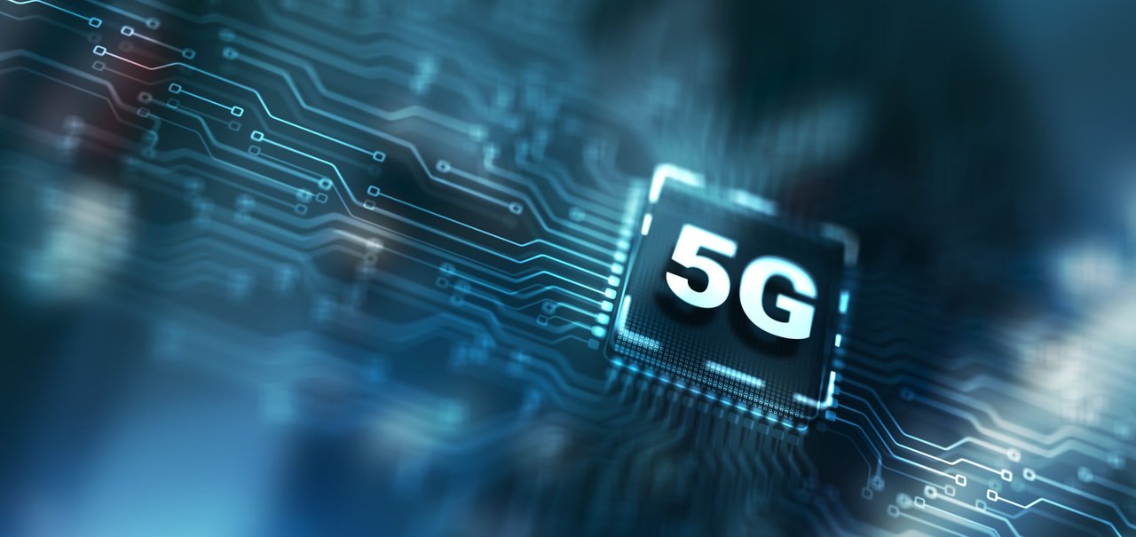 Falhas permite que hackers espionem celulares pelo 5G, alerta estudo