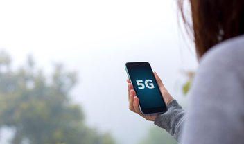 Falhas permite que hackers espionem celulares pelo 5G, alerta estudo