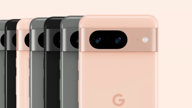 Google deve anunciar diversas novas funções de IA para seus dipositivos.