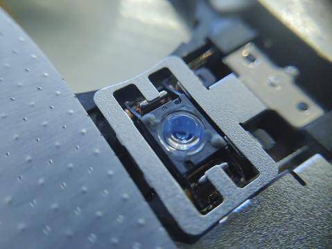 O leitor de discos do Xbox 360 pode durar menos por conta do uso de mídias de baixa qualidade