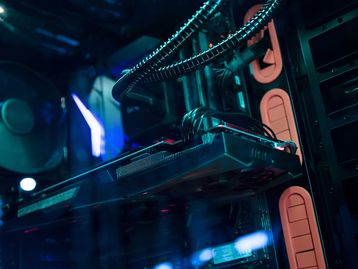 Como fazer overclock no processador?
