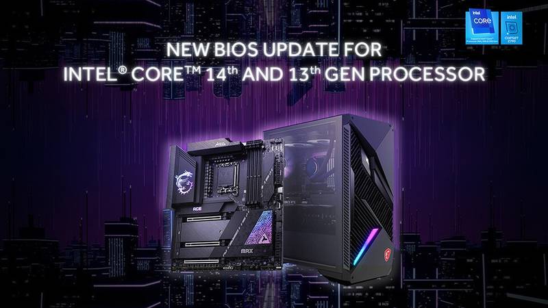 Defeito nas CPUs atinge modelos como os Intel Core i7 e i9, fazendo com que o update chegue primeiro em placas-mãe topo de linha.