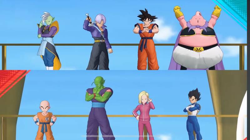 Dragon Ball: