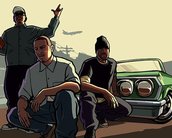 GTA San Andreas: conheça todas as versões do game e suas diferenças