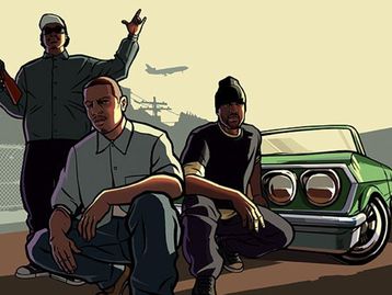 GTA San Andreas: conheça todas as versões do game e suas diferenças