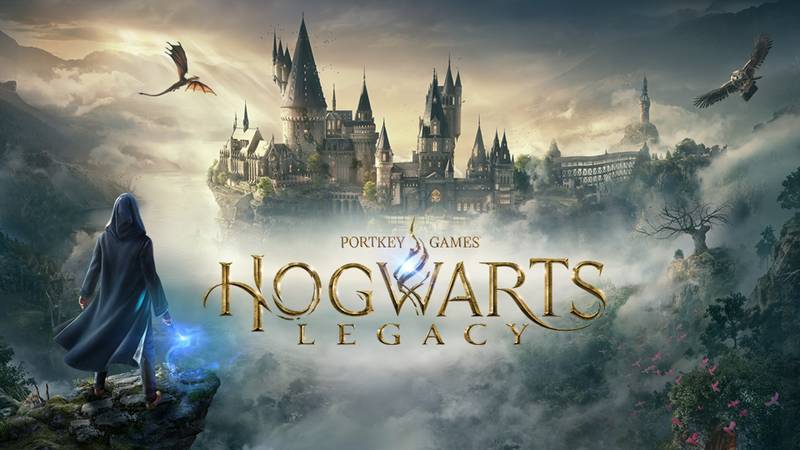 Hogwarts Legacy foi um tremendo sucesso para a WB Games no ano passado.