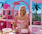 Celular flip da Barbie feito pela HMD Global vaza em imagens; veja