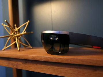 Microsoft pode se unir à Samsung para lançar headset de VR