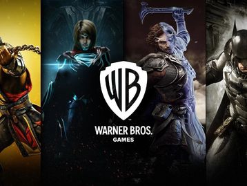 Warner Games tem queda brusca nas receitas e pode vender divisão de jogos