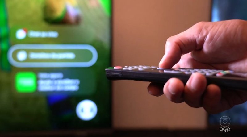 Interatividade será crucial para a TV
