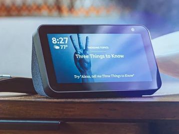 5 razões para ter uma Alexa em 2024: veja porque ela vale o investimento
