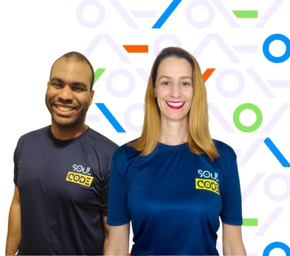 A primeira turma do IncluTech será exclusiva para PCDs.