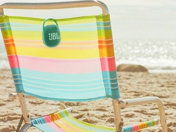 Caixa de som JBL Clip 5 vs JBL Clip 4: quais são as mudanças?