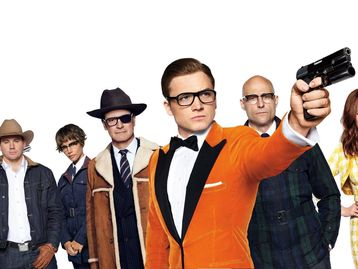 Kingsman: veja ordem cronológica dos filmes e onde assistir