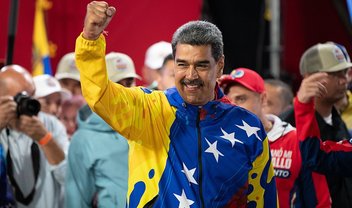 Maduro bloqueia o X (Twitter) na Venezuela e acusa a plataforma de 'incitar o fascismo'