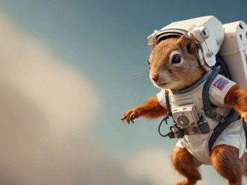 Nova IA generativa da AMD é grátis e cria imagens sem precisar da nuvem