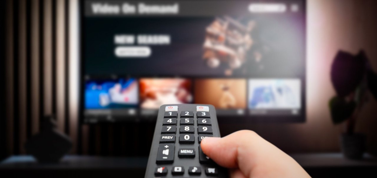 TV do Futuro vai funcionar como um streaming, demonstra Globo