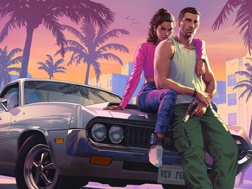 GTA 6 segue previsto para segundo semestre de 2025, reitera Take-Two