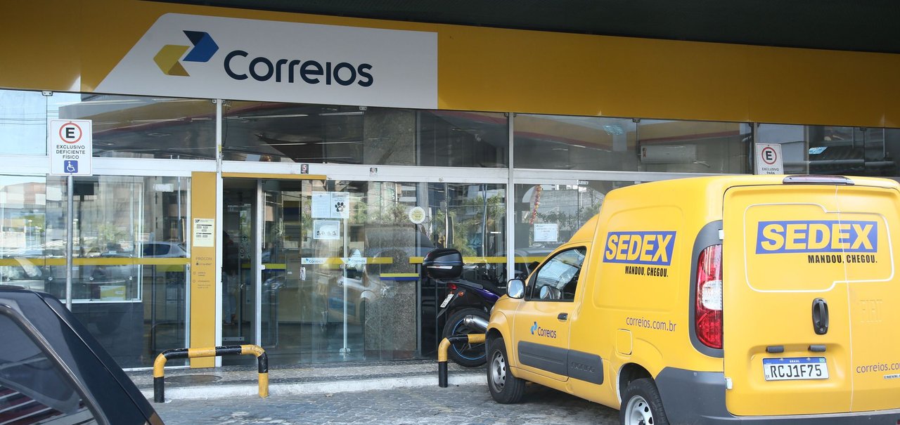 Correios: funcionários entram em greve por tempo indeterminado em 9 estados