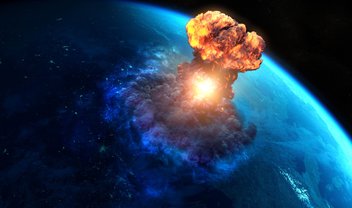 O dia em que uma bomba nuclear detonou no espaço