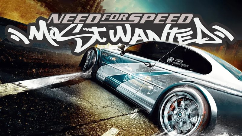 Need For Speed Most Wanted ganha belíssimo remake feito por fã na UE 5.