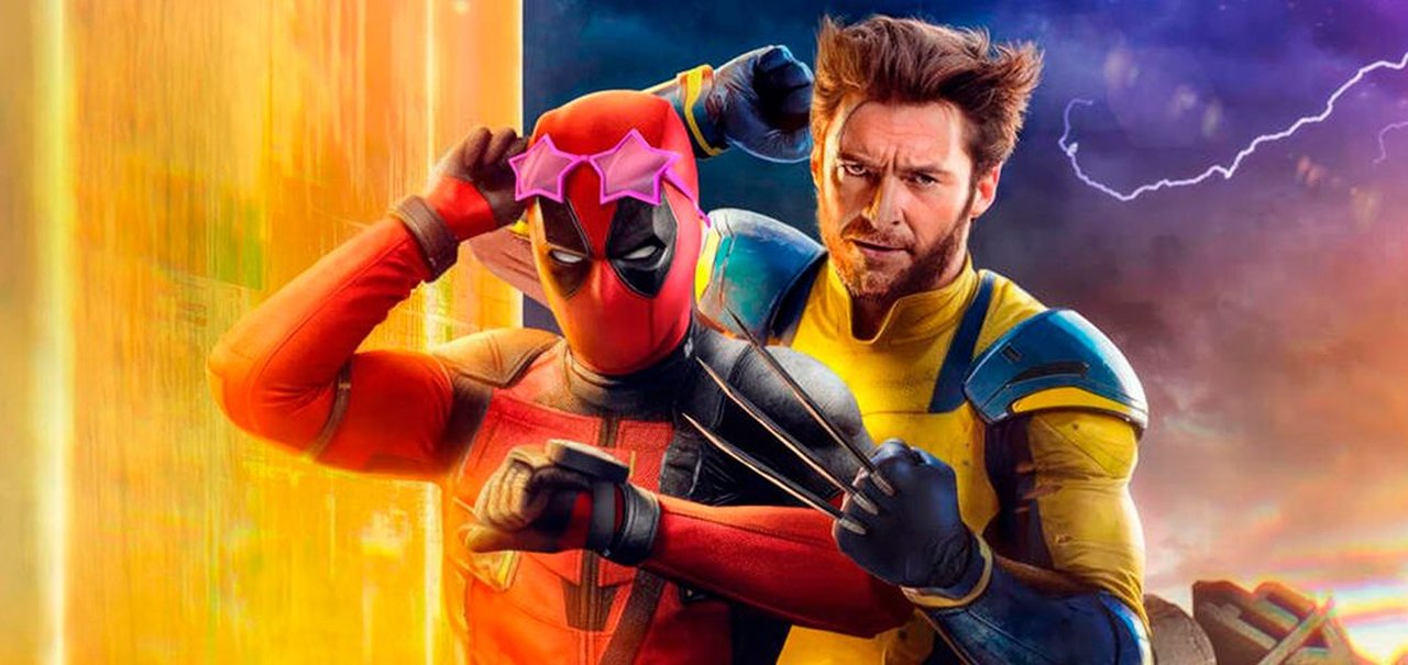  Regra da cocaína e mais: 10 curiosidades de Deadpool & Wolverine 