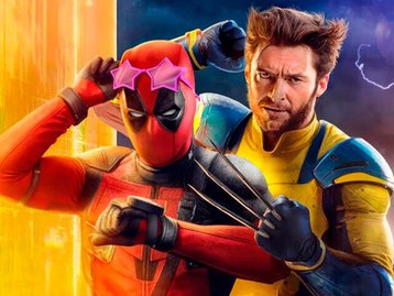Regra da cocaína e mais: 10 curiosidades de Deadpool & Wolverine