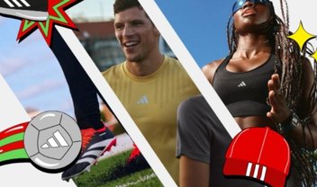 Tênis Nike e Adidas com até 52% OFF e cupom na Centauro; veja sugestões e como aproveitar