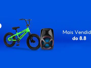 Ressaca 8.8 da Shopee: veja itens com desconto e não perca oportunidades