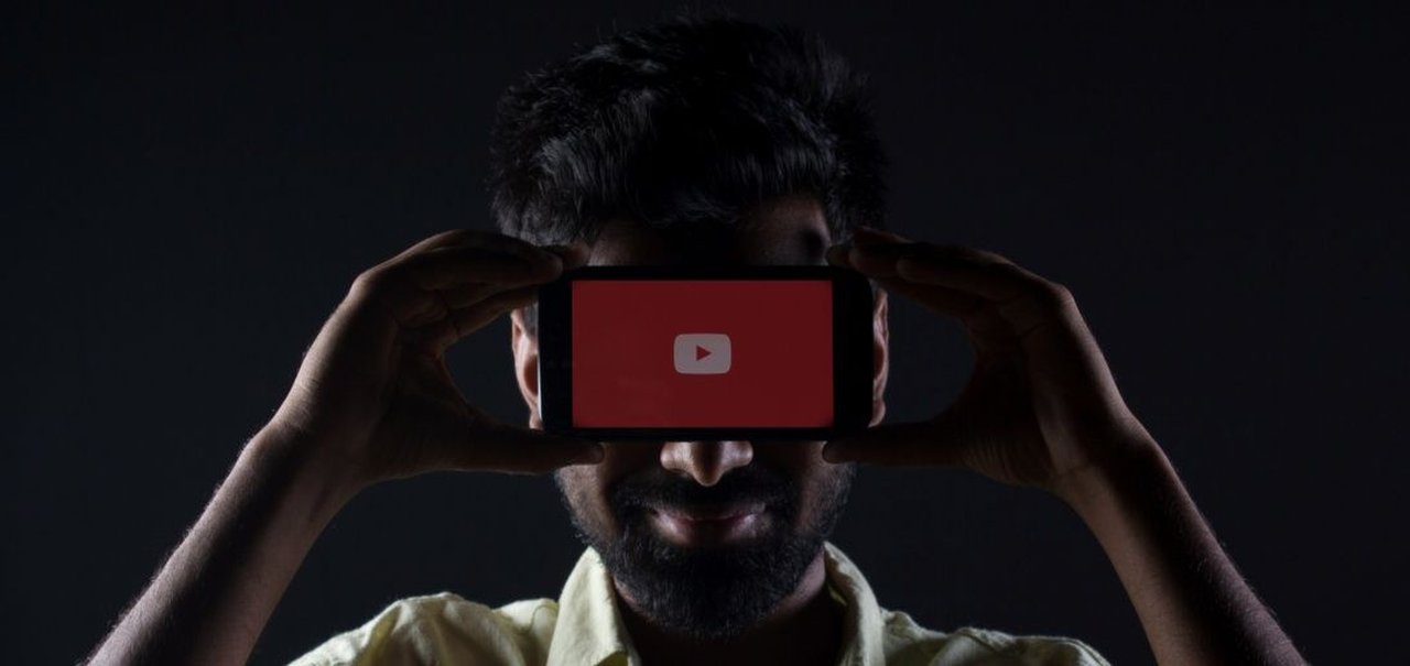 YouTube Premium testa temporarizador de sono; experimente