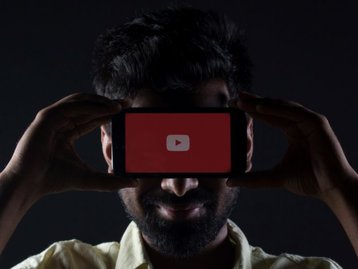 YouTube Premium testa temporarizador de sono; experimente
