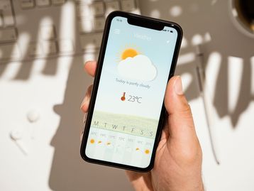 Novo app Clima do Google Pixel 9 vaza na web; veja como baixar