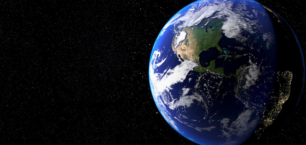 Por que a Terra não é perfeitamente redonda? A ciência responde!