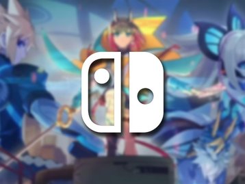 Nintendo Switch: os melhores jogos com até 90% de desconto na eShop