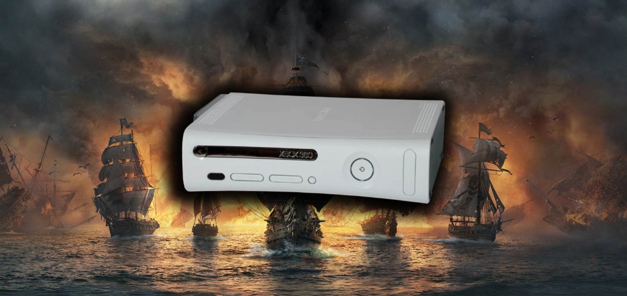 É possível desbloquear o Xbox 360 via software? Entenda o que é RGH e LTU