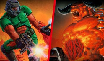 Doom ganha versão definitiva com mais conteúdo e novidades; confira!