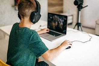 Lembre-se de analisar aquilo que a placa de vídeo para notebook oferece antes de fechar a compra. (Fonte: GettyImages/Reprodução)