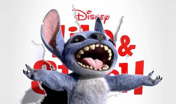 Live Action de Lilo & Stitch ganha teaser e data de lançamento! Assista