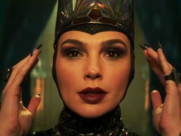 Branca de Neve: live-action ganha teaser com Gal Gadot como Rainha Má; veja!