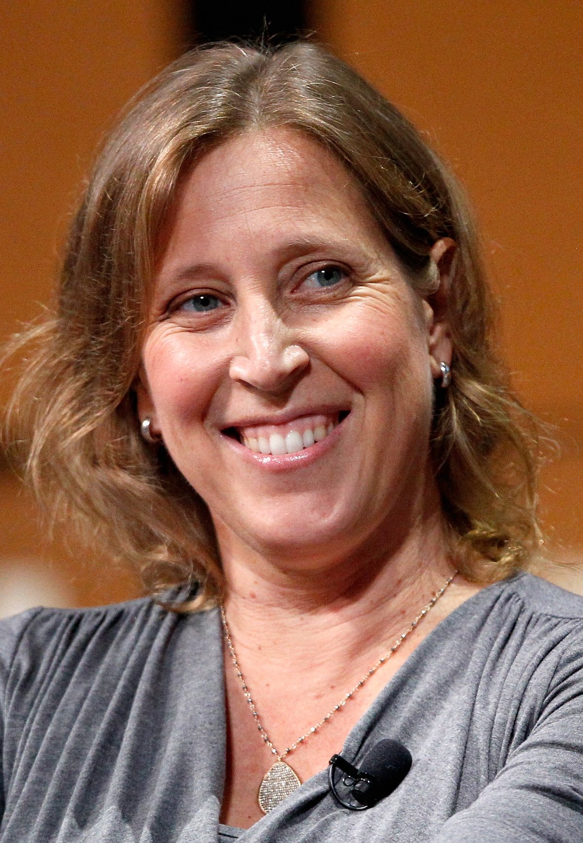 Susan Wojcicki, ex-CEO do YouTube, morre aos 56 anos