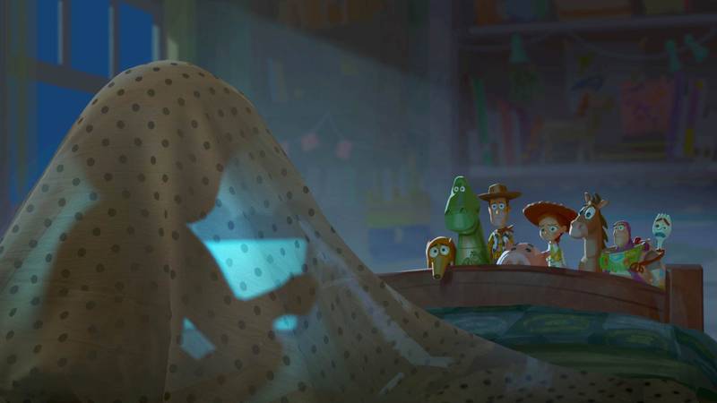 Toy Story